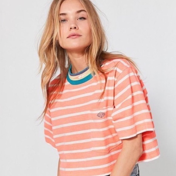 Urban Outfitters Tops - • urban outfitters GOTCHA! crop sweatshirt •